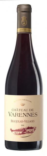 Beaujolais-Villages Château de Varennes 2026