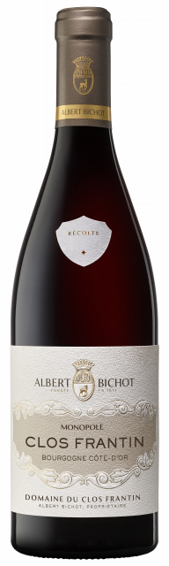 Bourgogne Côte-d'Or Pinot Noir 