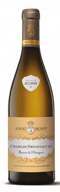 Chablis Premier Cru Réserve de l'Orangerie 2026