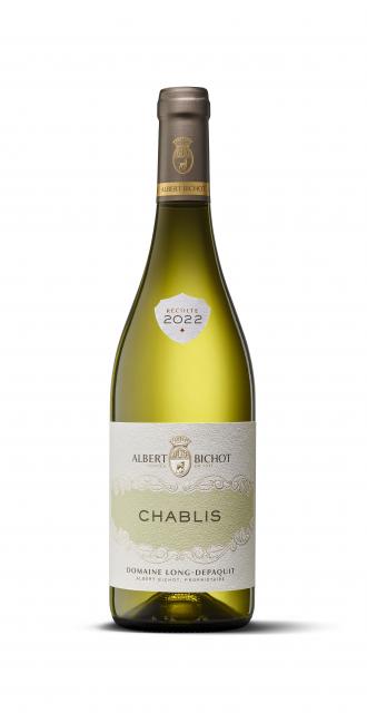 Chablis Domaine Long-Depaquit 2022