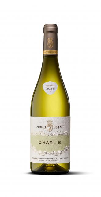 Chablis 2026