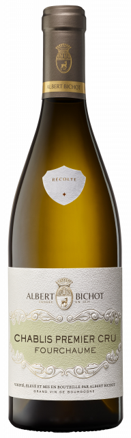 Chablis Premier Cru 