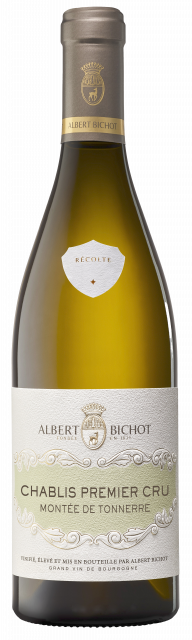 Chablis Premier Cru 