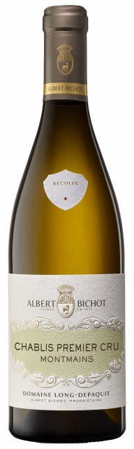 Chablis Premier Cru 