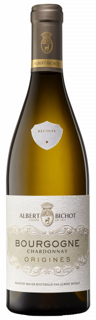 Bourgogne Chardonnay 