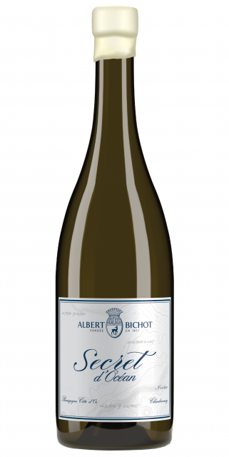 Bourgogne Côte d’Or Chardonnay 