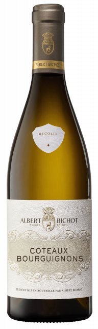 Côteaux Bourguignons Blanc