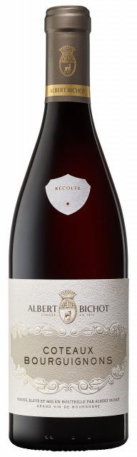 Coteaux Bourguignons