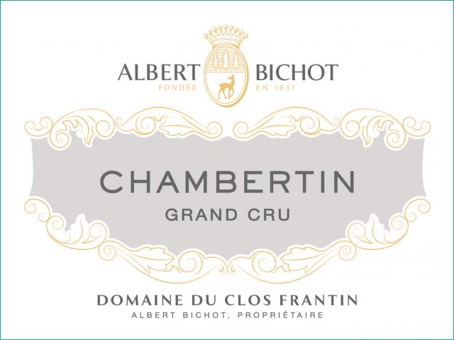 DCF CHAMBERTIN