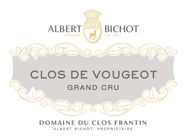 DCF CLOS DE VOUGEOT