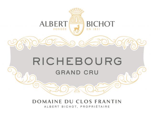 DCF RICHEBOURG