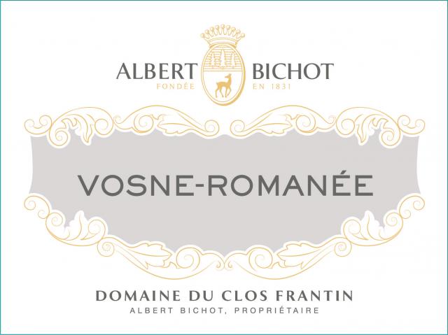 DCF VOSNE ROMANEE