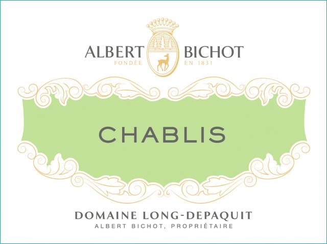 DLD CHABLIS