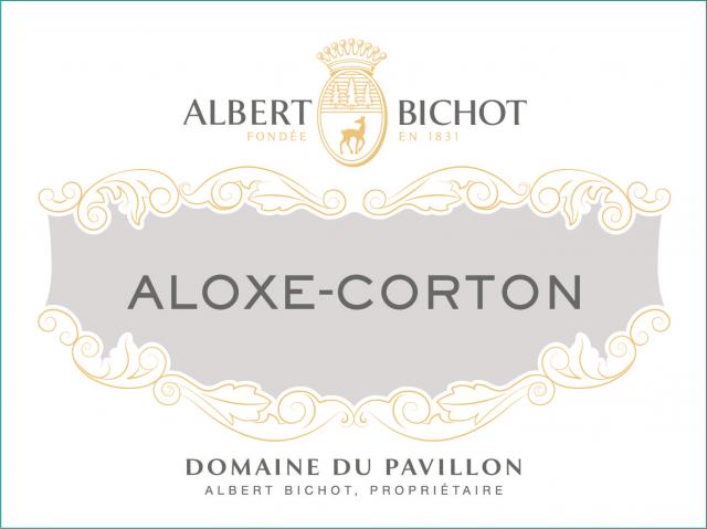 DPV ALOXE CORTON