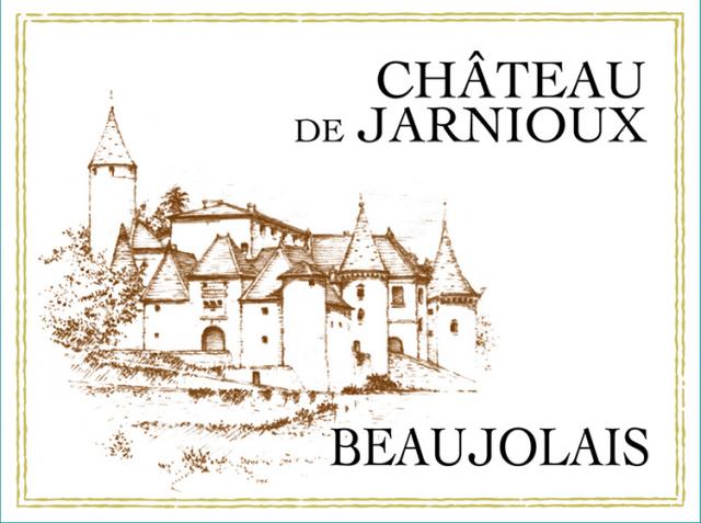 ETT055237 BEAUJOLAIS