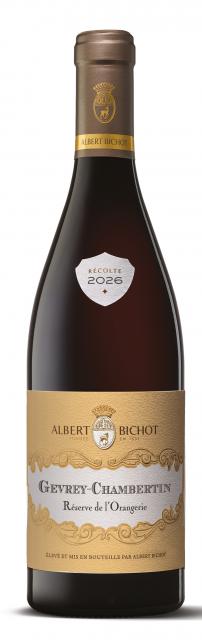  Gevrey-Chambertin Réserve de L'Orangerie 2026