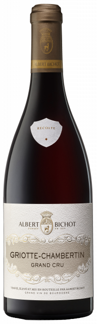 Griotte-Chambertin Grand Cru