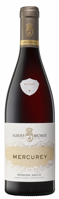 Mercurey Domaine Adélie