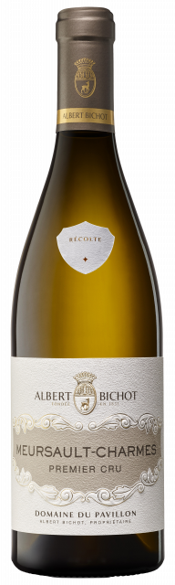 Meursault Premier Cru 