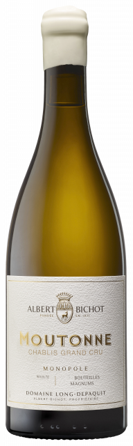 Chablis Grand Cru 