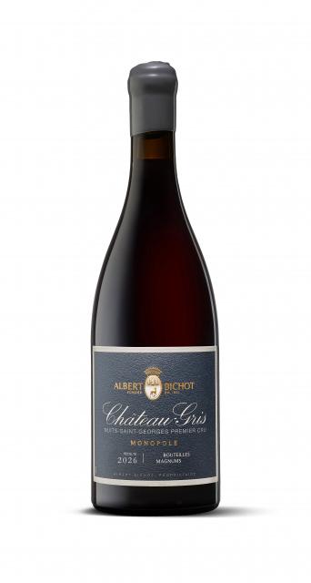Nuits-Saint-Georges Premier Cru 
