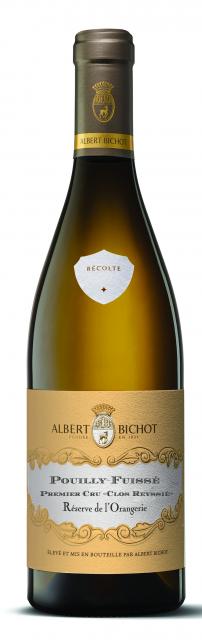 Pouilly-Fuissé Premier Cru 