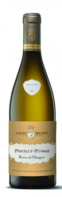  Pouilly-Fuissé Réserve de L'Orangerie