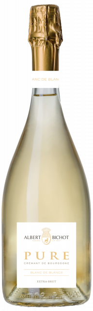 Crémant de Bourgogne Blanc de Blancs 