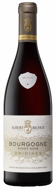 Bourgogne Pinot Noir 