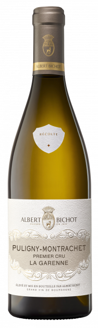 Maison Albert Bichot, Côte de Beaune, Puligny-Montrachet Premier Cru 