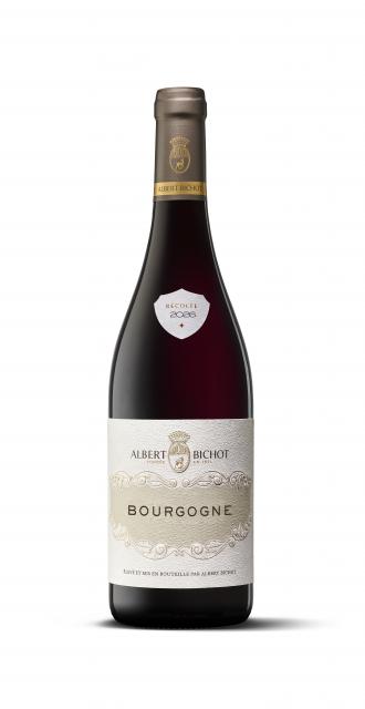 Bourgogne 2026