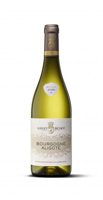 Bourgogne Aligoté  2026