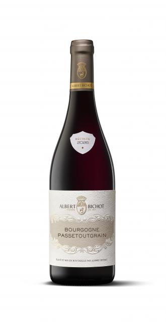 Bourgogne Passetoutgrain 2026
