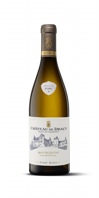 Bourgogne Chardonnay Château de Dracy 2026
