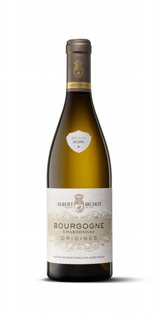 Bourgogne Chardonnay 