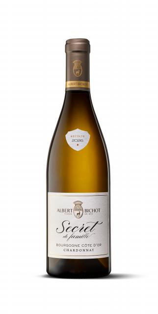 Bourgogne Côte d’Or Chardonnay 