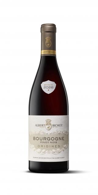 Bourgogne Pinot Noir 