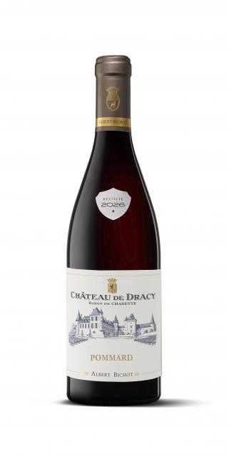 Pommard Château de Dracy 2026