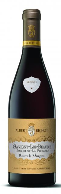 Savigny-Les-Beaune Premier Cru 