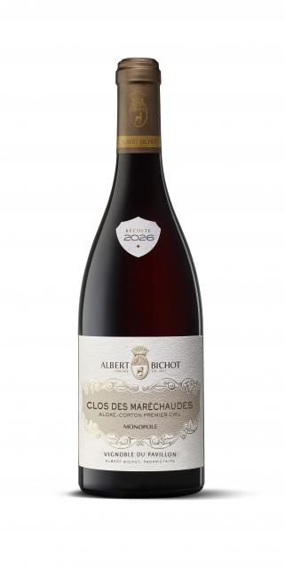 Aloxe-Corton Premier Cru 