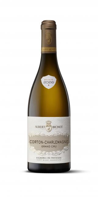 Corton-Charlemagne Grand Cru Domaine du Pavillon 2026