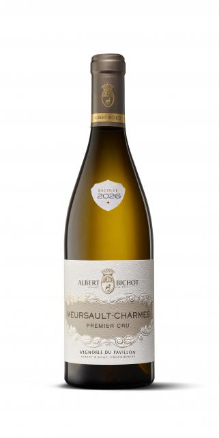 Meursault Premier Cru 