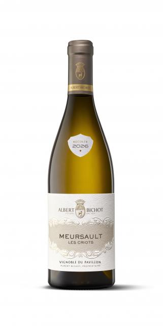 Meursault 