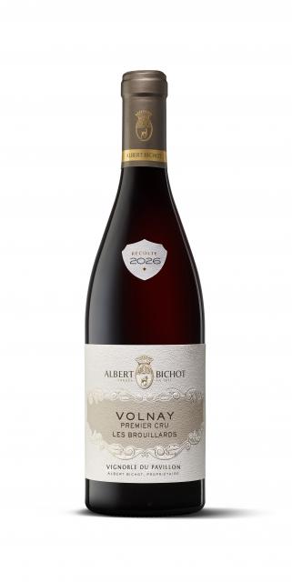 Volnay Premier Cru 