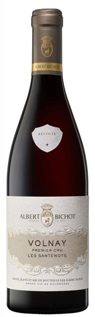 Volnay Premier Cru 