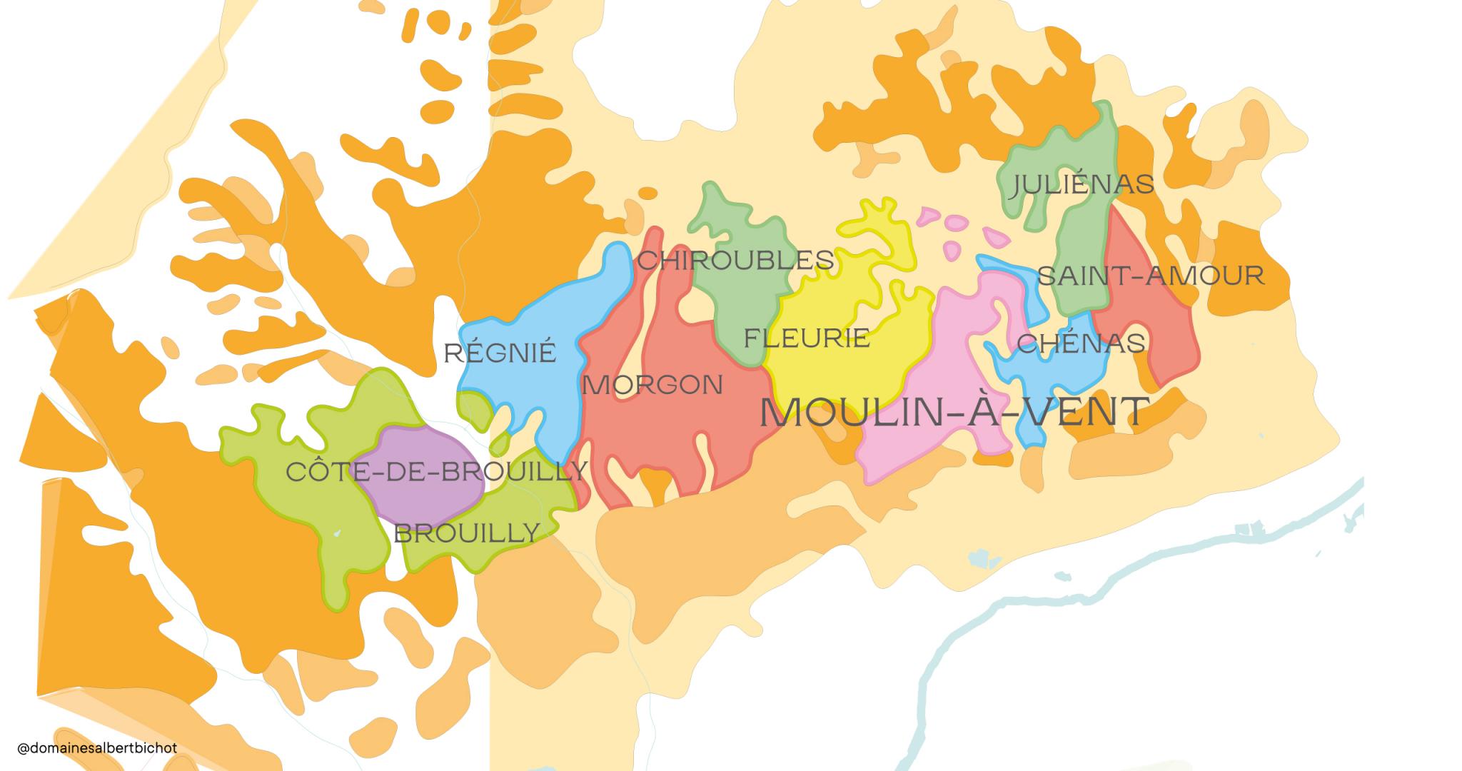 CarteBeaujolais