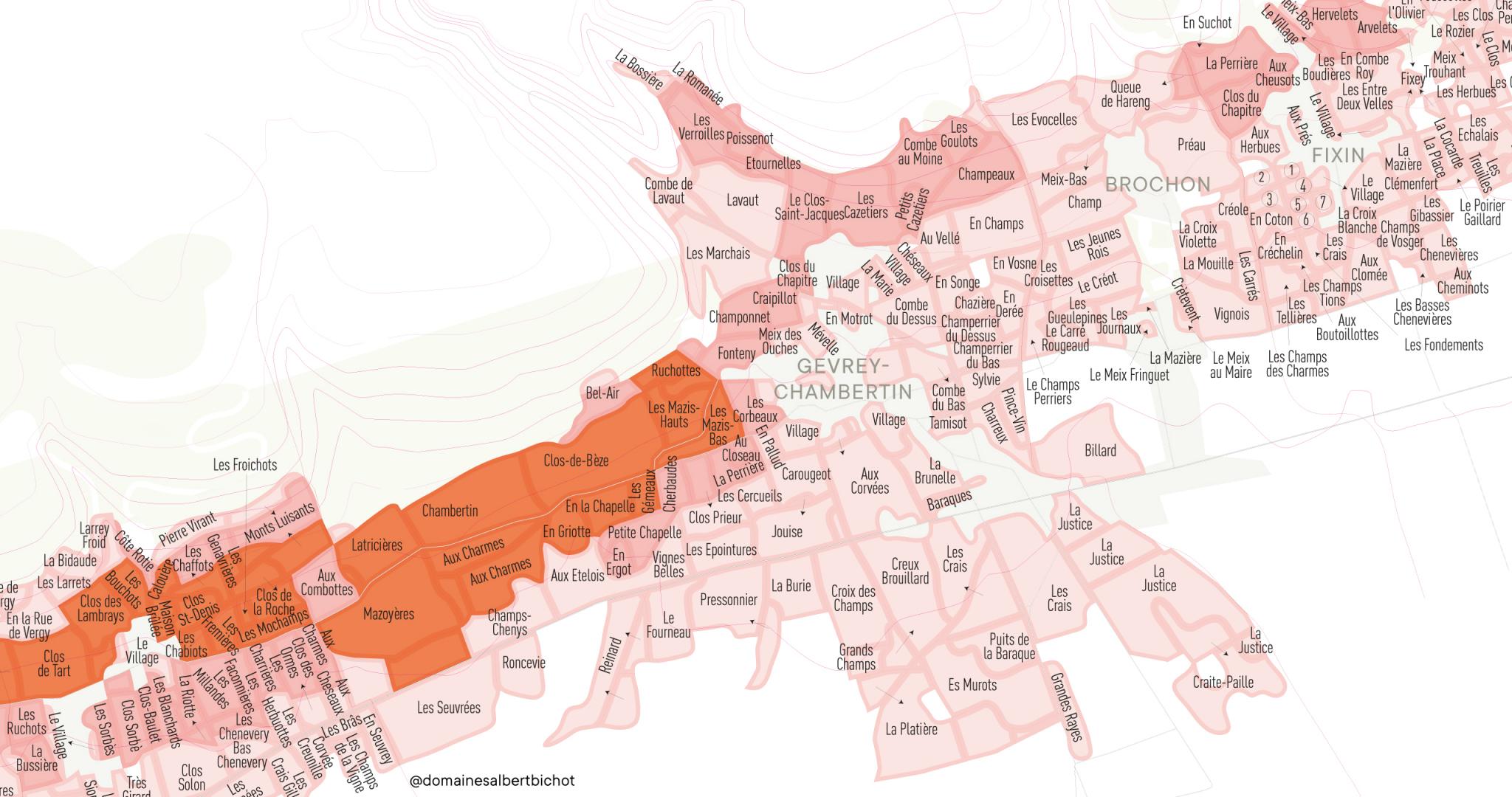 CarteGevreyChambertin