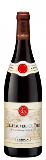 E. Guigal, AOC Châteauneuf-du-Pape, Rouge, 2020