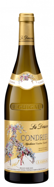 E. Guigal, La Doriane, AOC Condrieu, Blanc, 2022