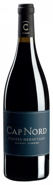 Domaine Combier, Cap Nord, AOC Crozes-Hermitage, Rouge, 2023